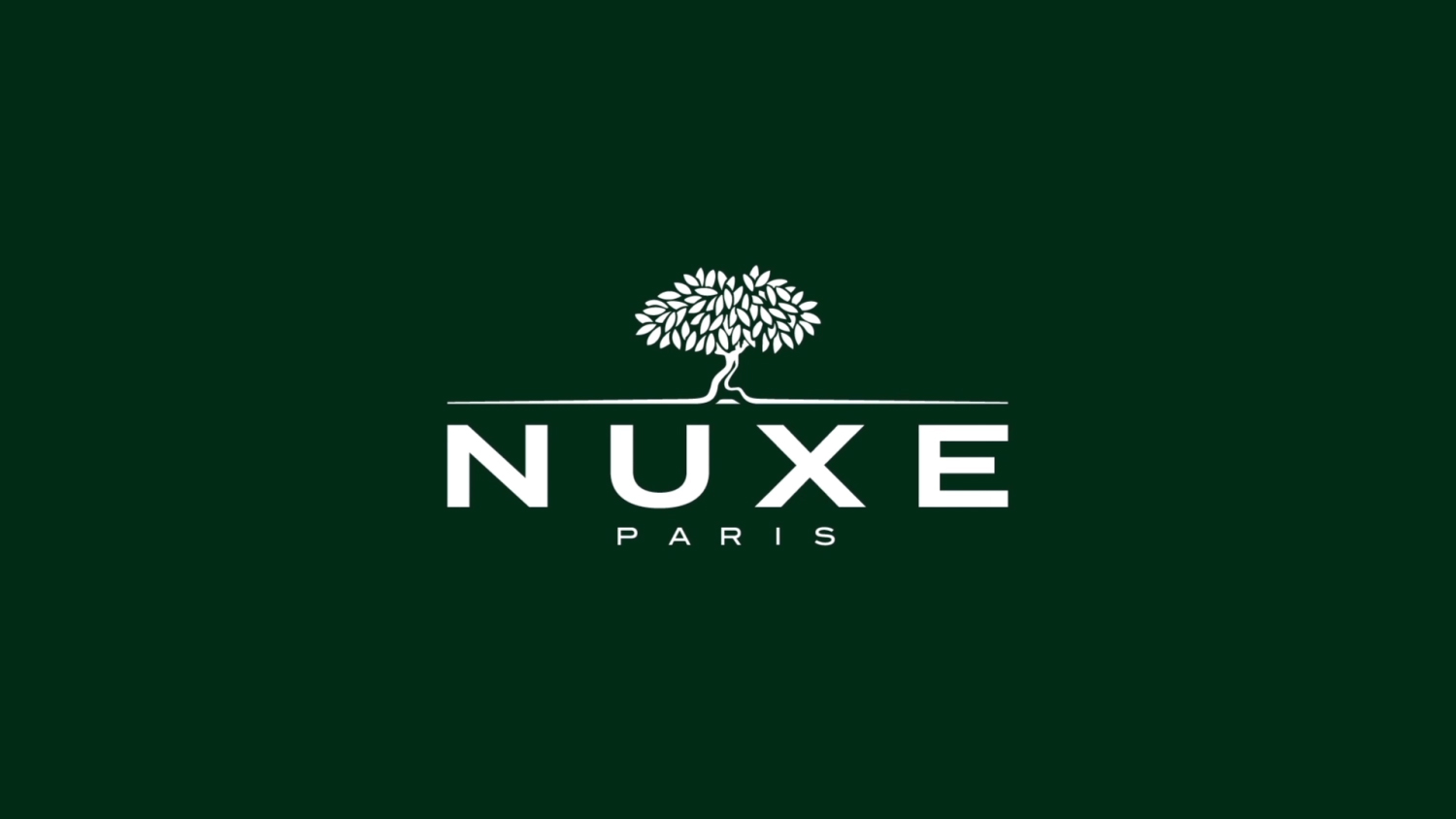 Logo Nuxe