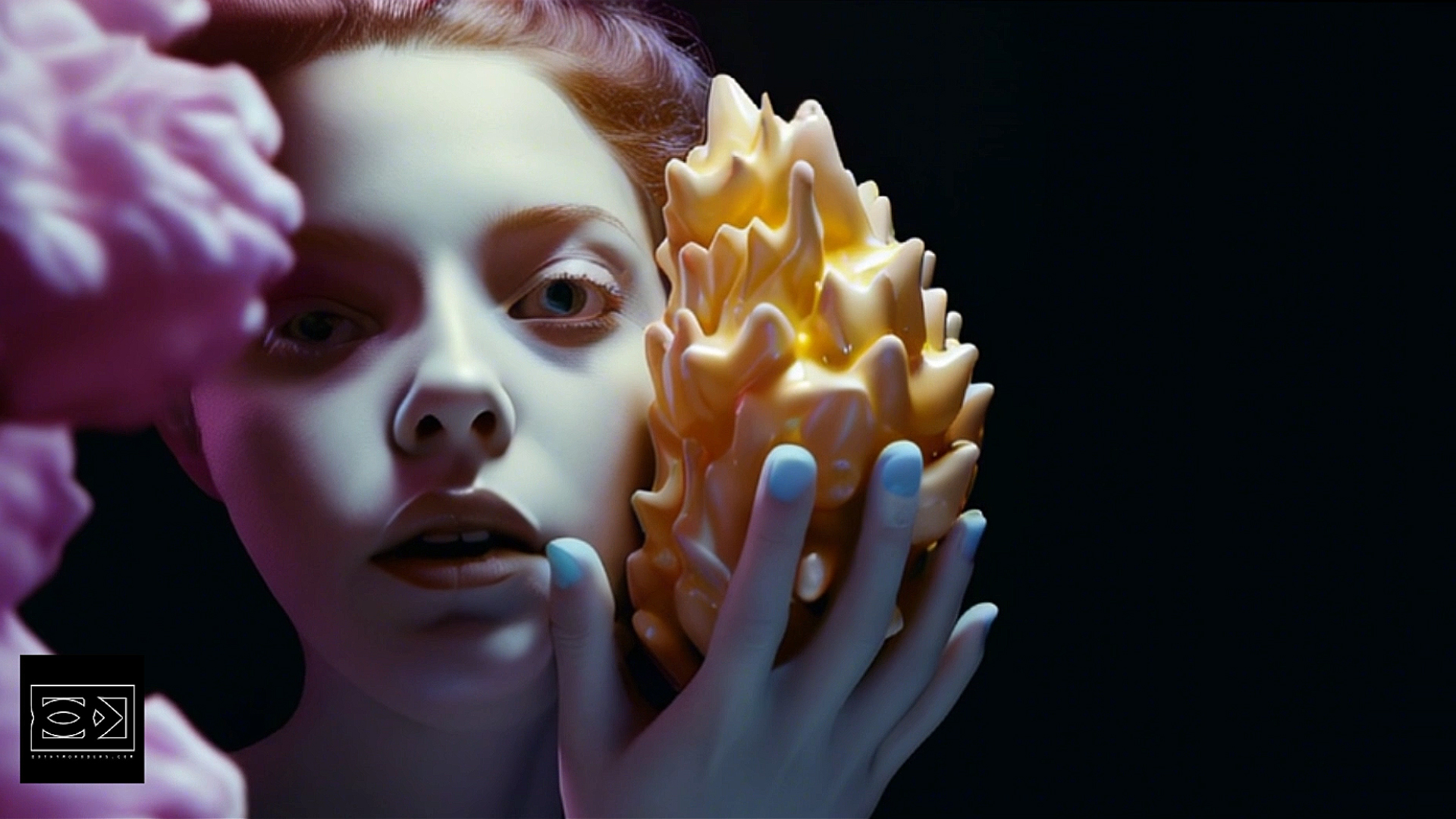 Coral Plurial AI art video – experimental AI motion by Dothy Moroders 05 Coral Plurial AI art video – experimental AI motion by Dothy Moroders 05