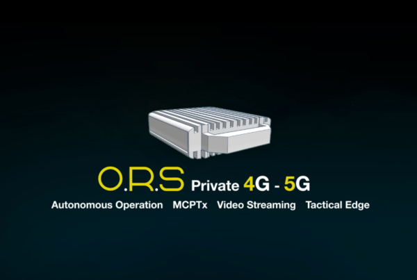 ORS – Private Security Networks 2024