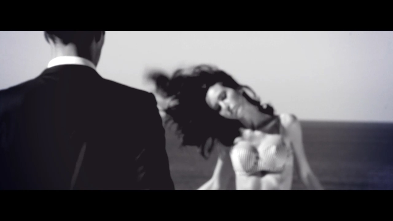 Mademoiselle by PULL-IN, fashion film still 05