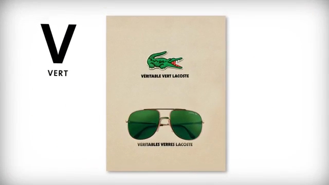 Lacoste Bible — image 04